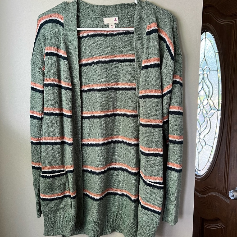 Cardigan